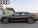 2024 Audi A6 2.0L
